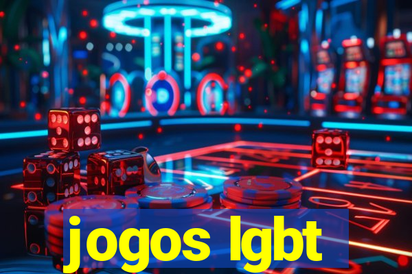 jogos lgbt